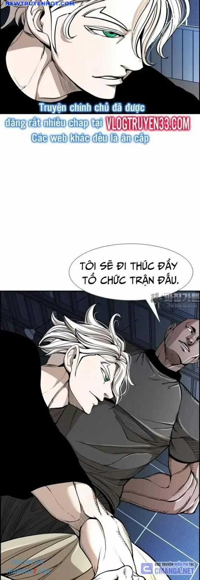 Shark - Cá Mập - Chương 228 - Trang 42