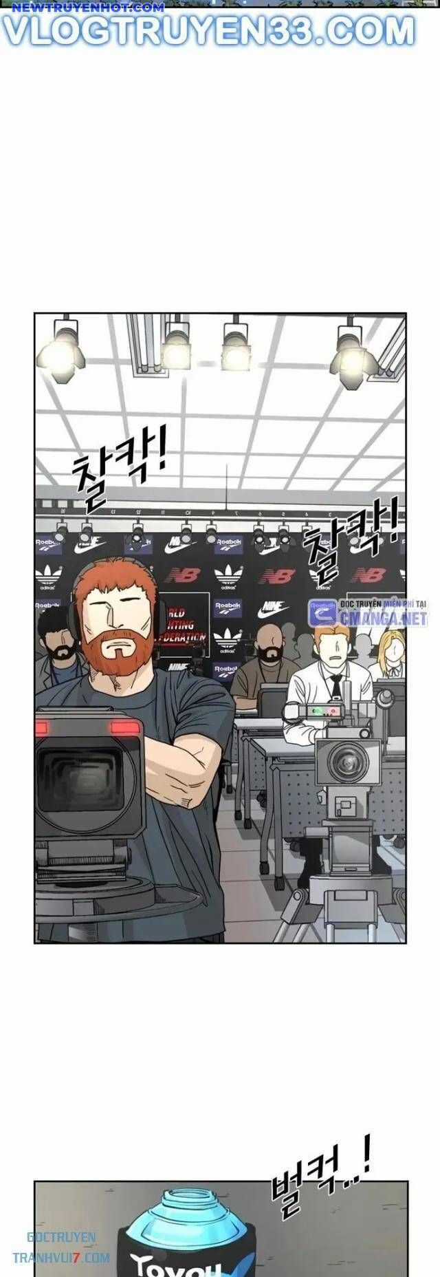 Shark - Cá Mập - Chương 228 - Trang 44