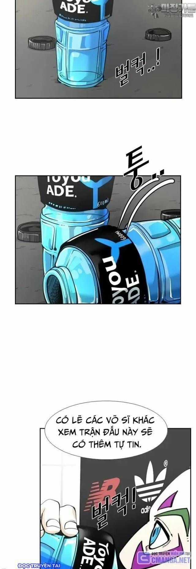 Shark - Cá Mập - Chương 228 - Trang 45