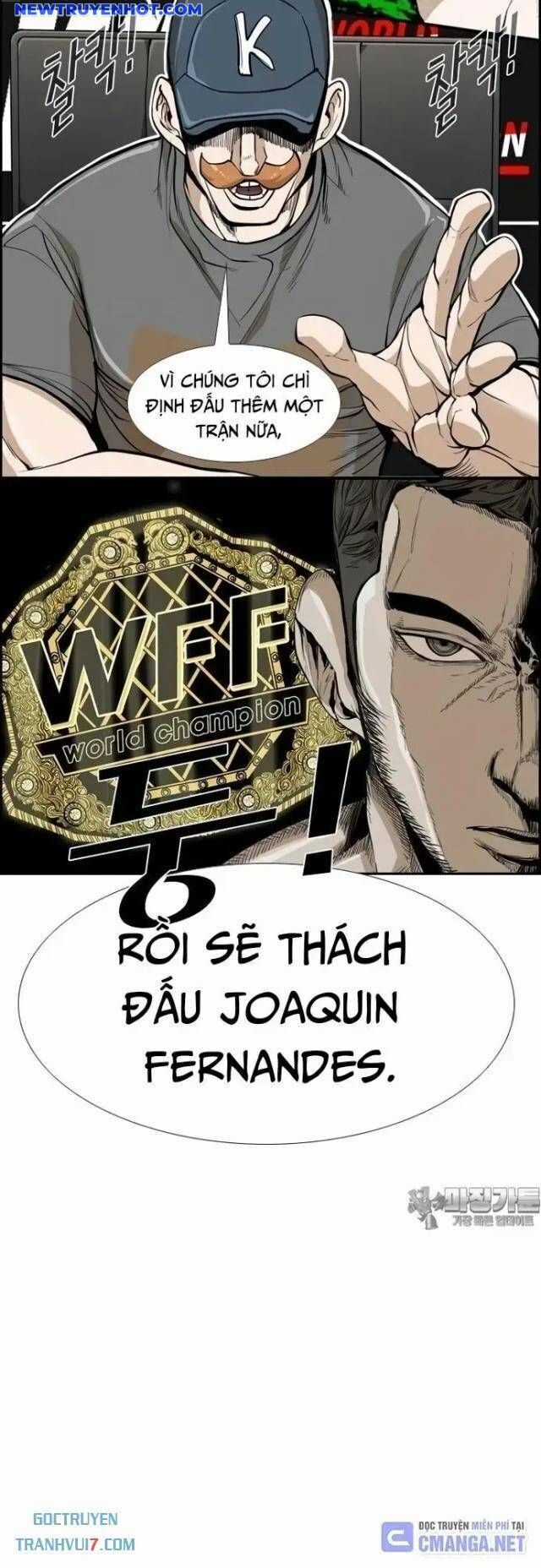 Shark - Cá Mập - Chương 228 - Trang 48