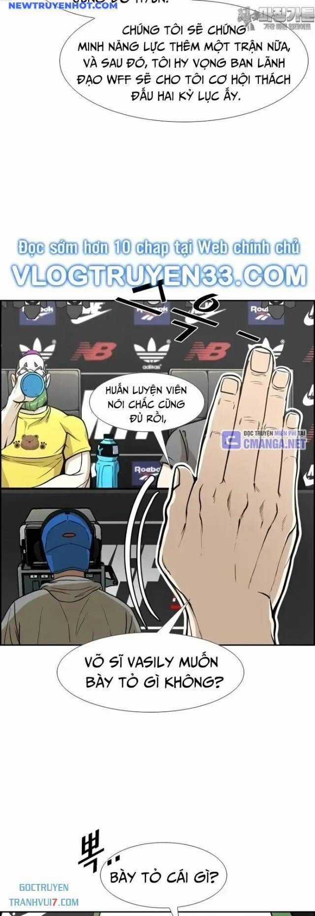 Shark - Cá Mập - Chương 228 - Trang 50