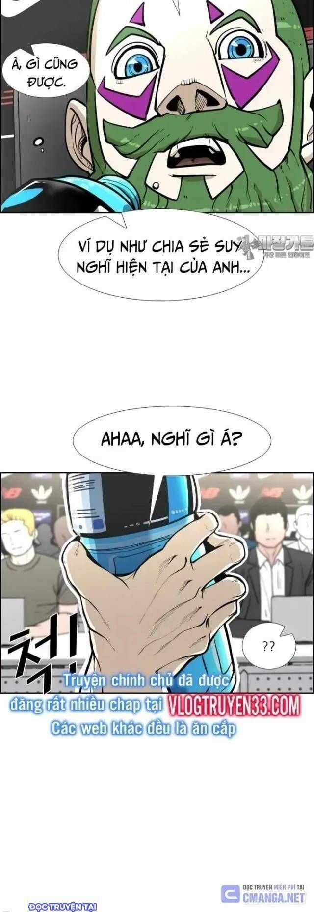 Shark - Cá Mập - Chương 228 - Trang 51