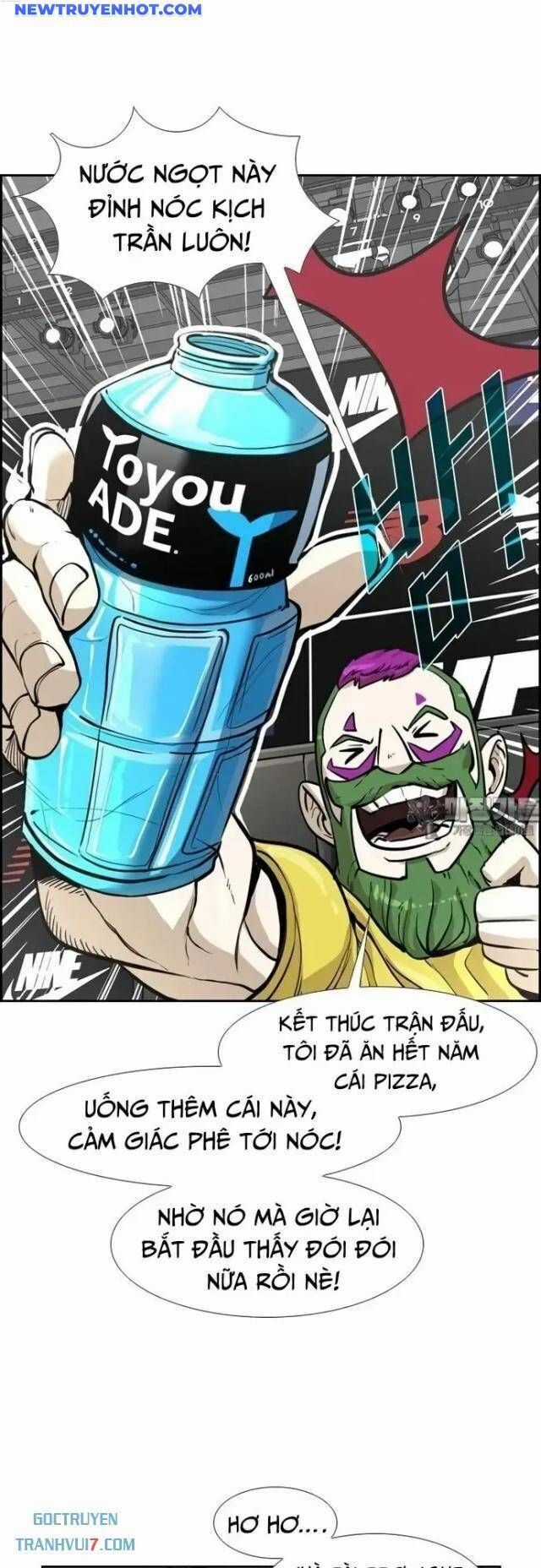 Shark - Cá Mập - Chương 228 - Trang 52