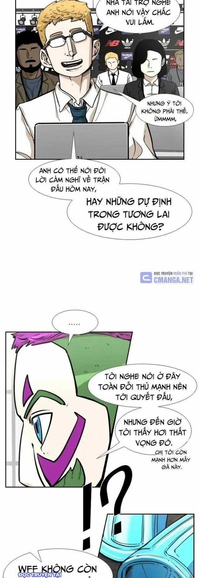 Shark - Cá Mập - Chương 228 - Trang 53