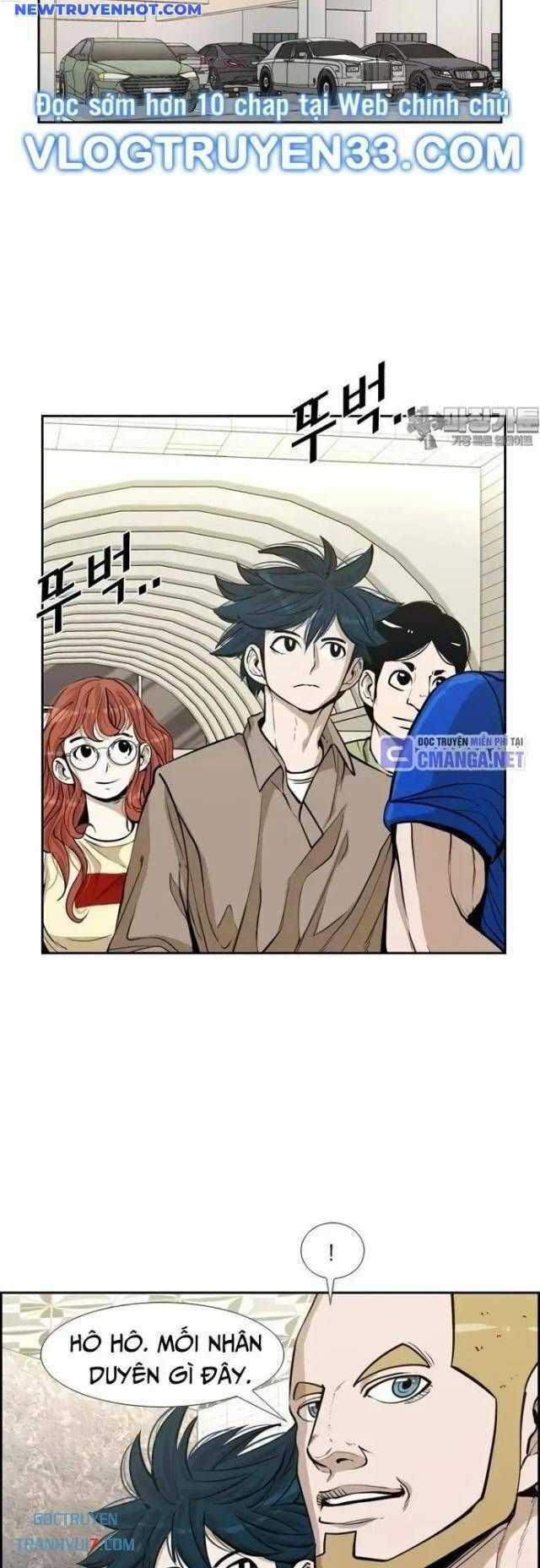 Shark - Cá Mập - Chương 228 - Trang 56