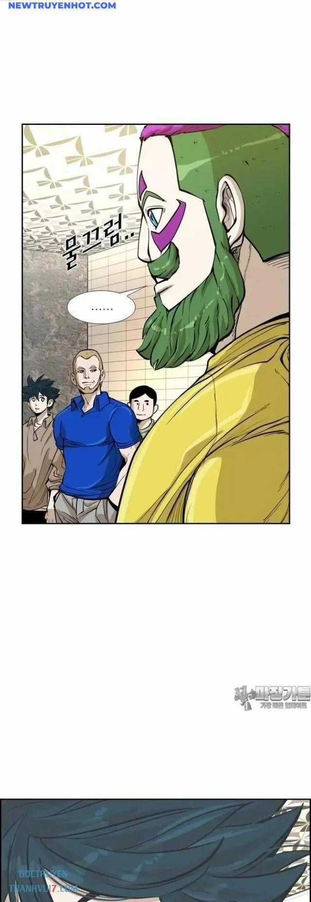 Shark - Cá Mập - Chương 228 - Trang 58