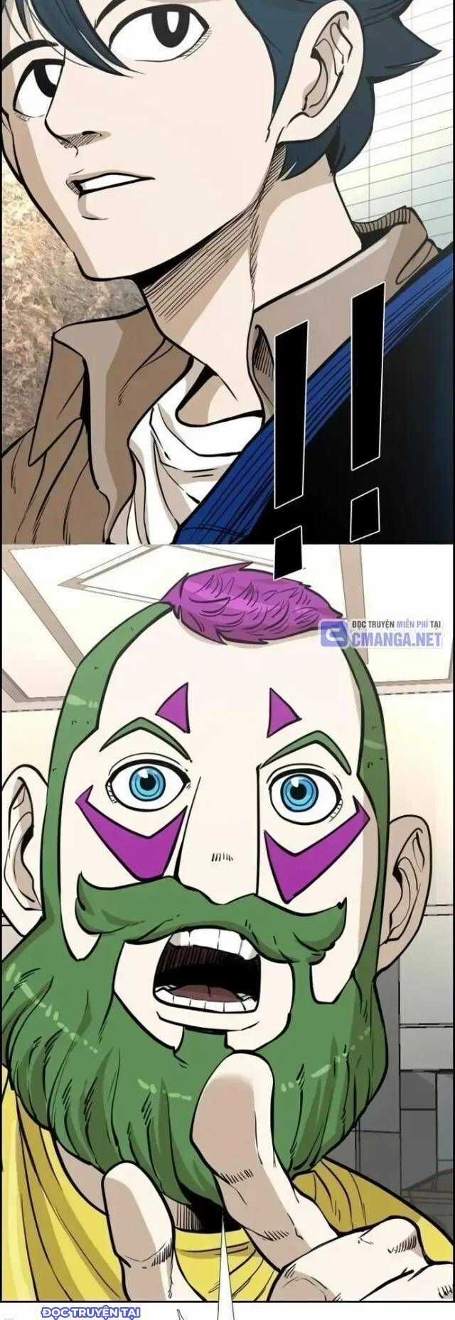 Shark - Cá Mập - Chương 228 - Trang 59