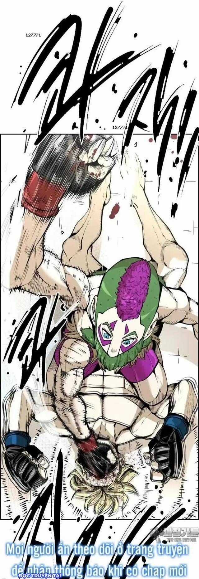 Shark - Cá Mập - Chương 228 - Trang 7