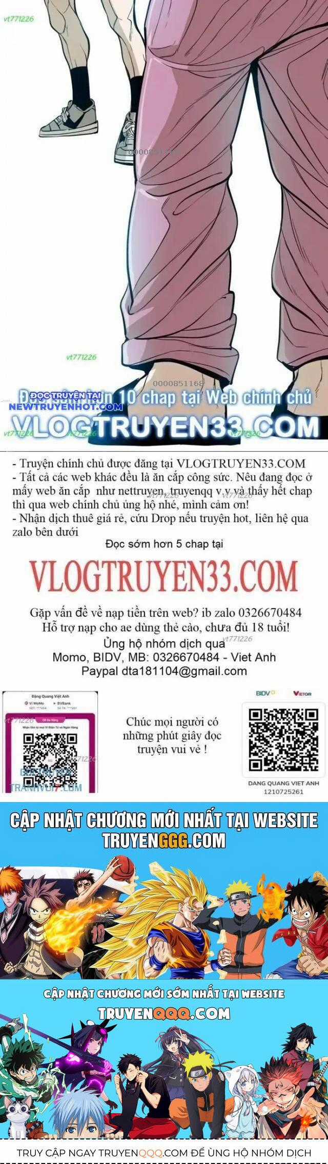 Shark - Cá Mập - Chương 228 - Trang 61