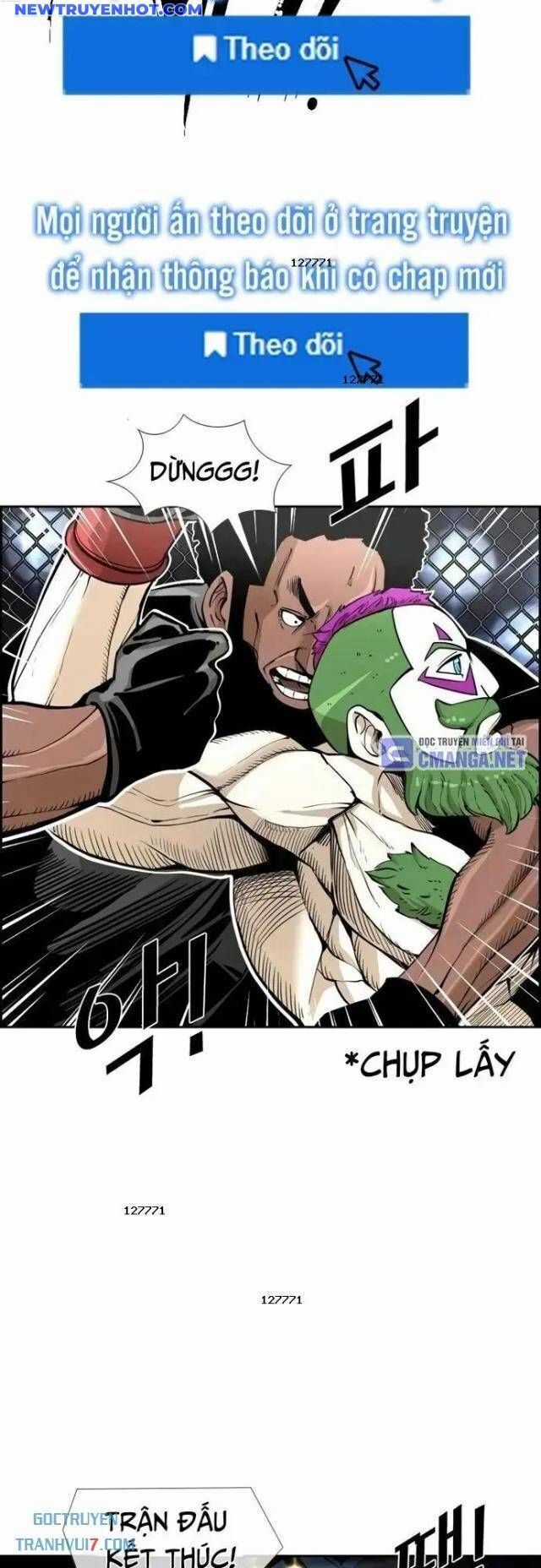 Shark - Cá Mập - Chương 228 - Trang 8