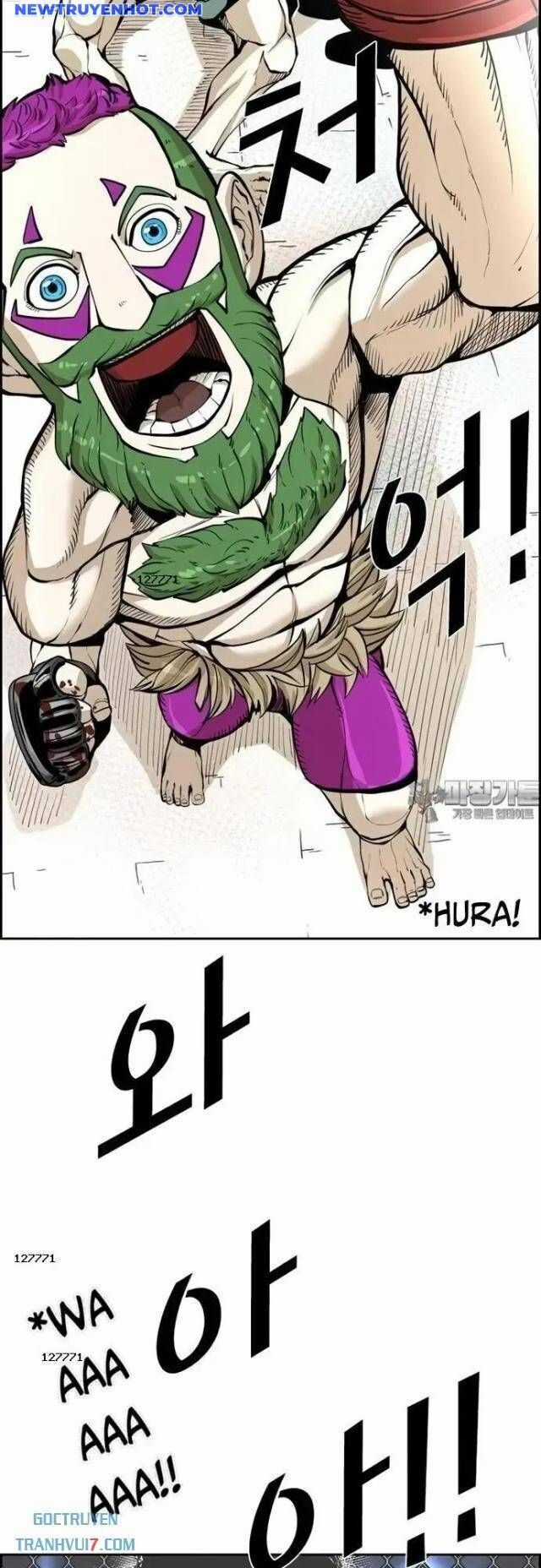 Shark - Cá Mập - Chương 228 - Trang 10