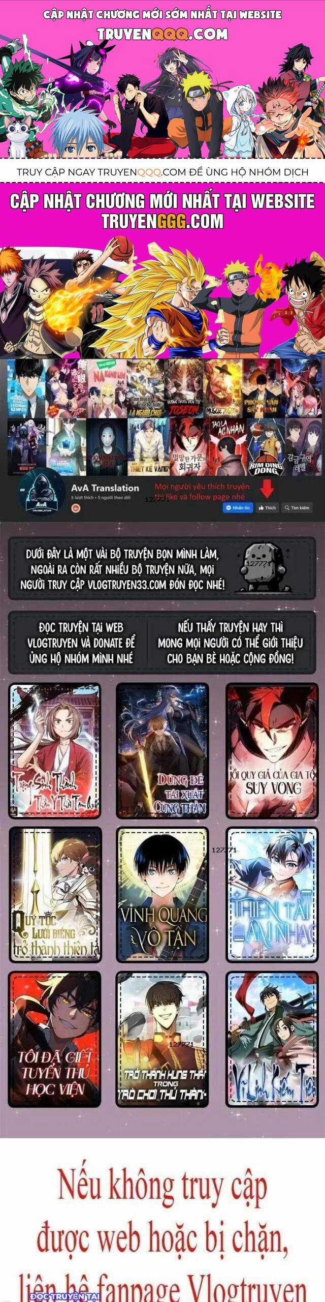 Shark - Cá Mập - Chương 229 - Trang 1