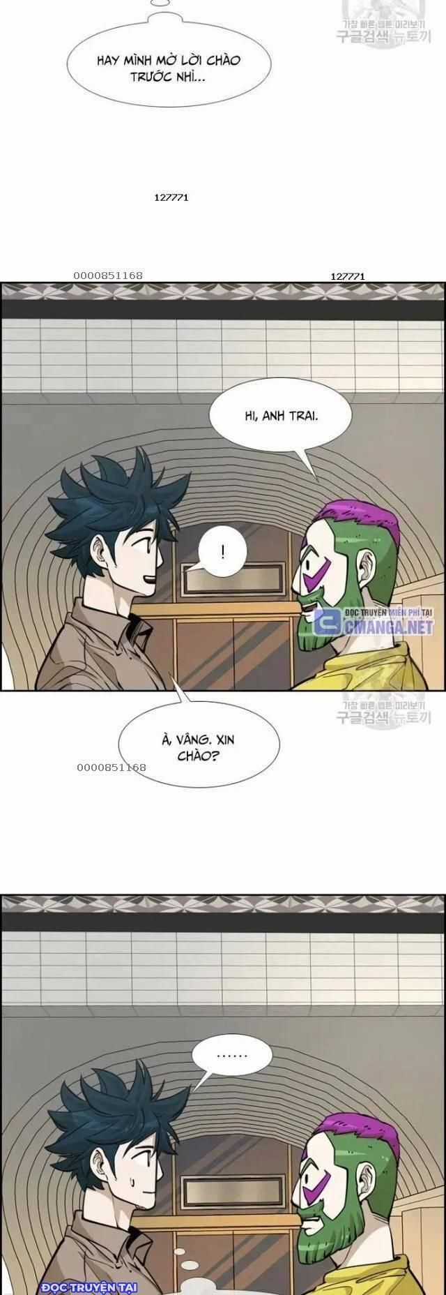 Shark - Cá Mập - Chương 229 - Trang 11