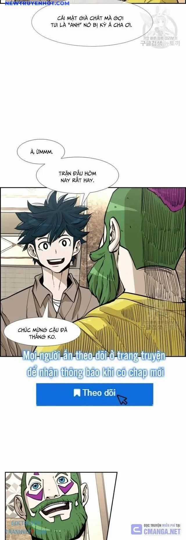 Shark - Cá Mập - Chương 229 - Trang 12