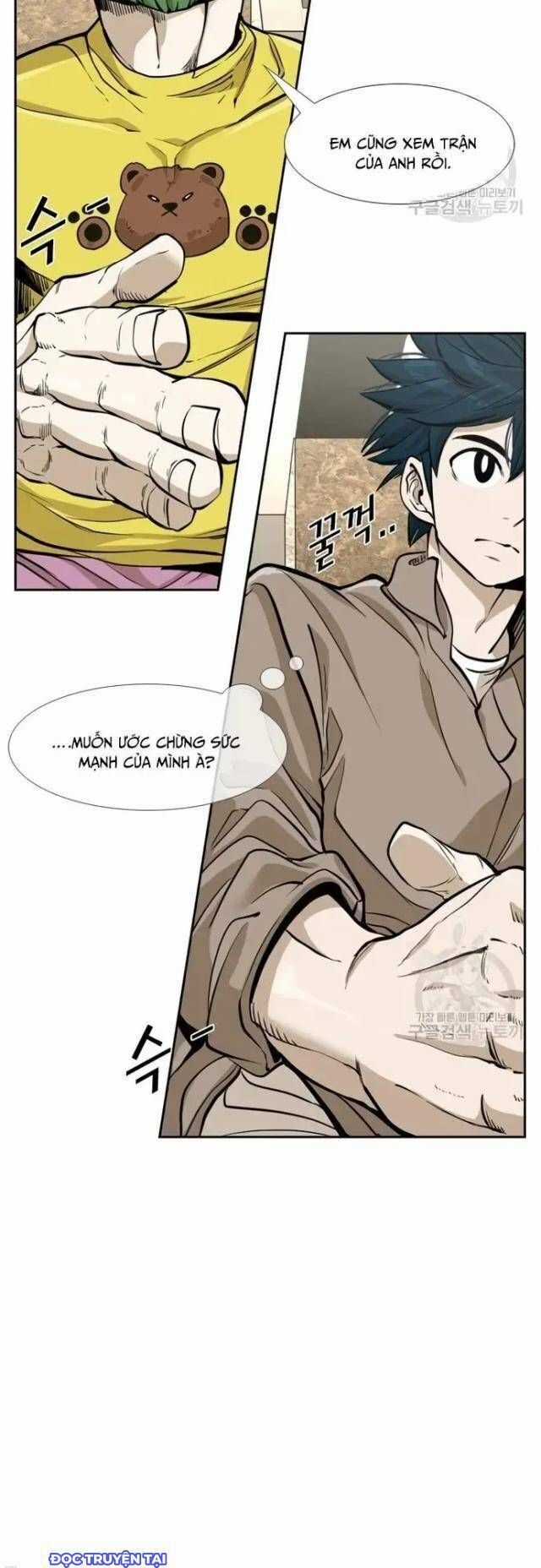 Shark - Cá Mập - Chương 229 - Trang 13