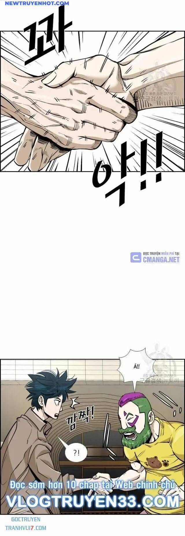 Shark - Cá Mập - Chương 229 - Trang 14