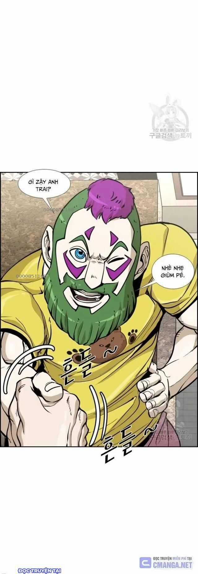 Shark - Cá Mập - Chương 229 - Trang 15