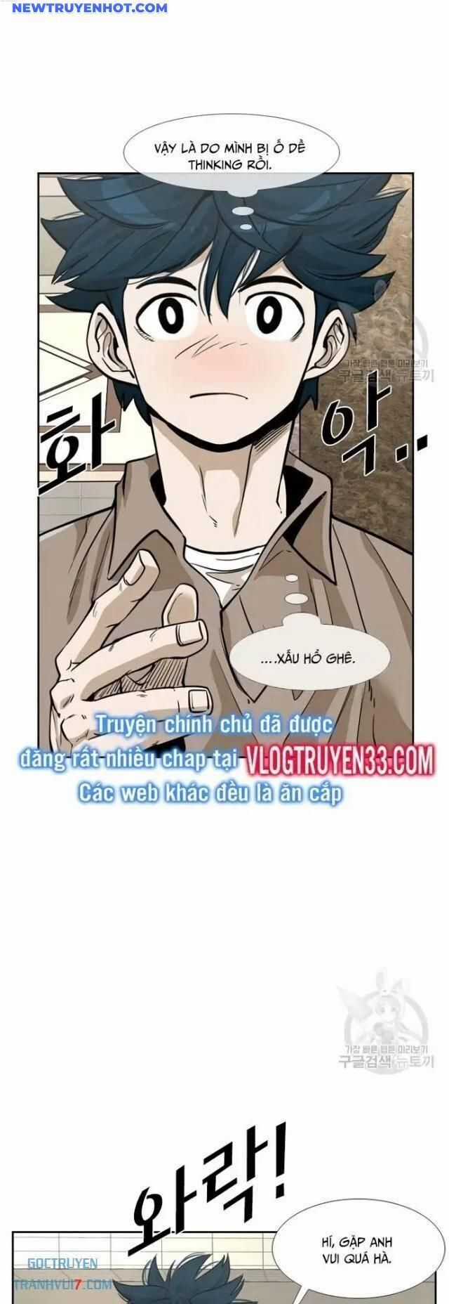 Shark - Cá Mập - Chương 229 - Trang 16