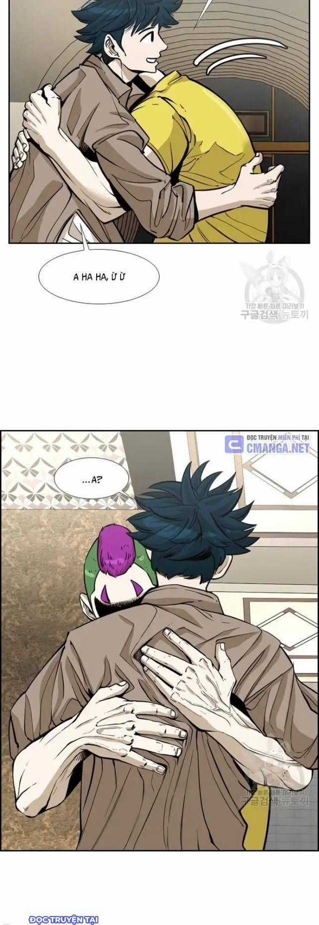 Shark - Cá Mập - Chương 229 - Trang 17