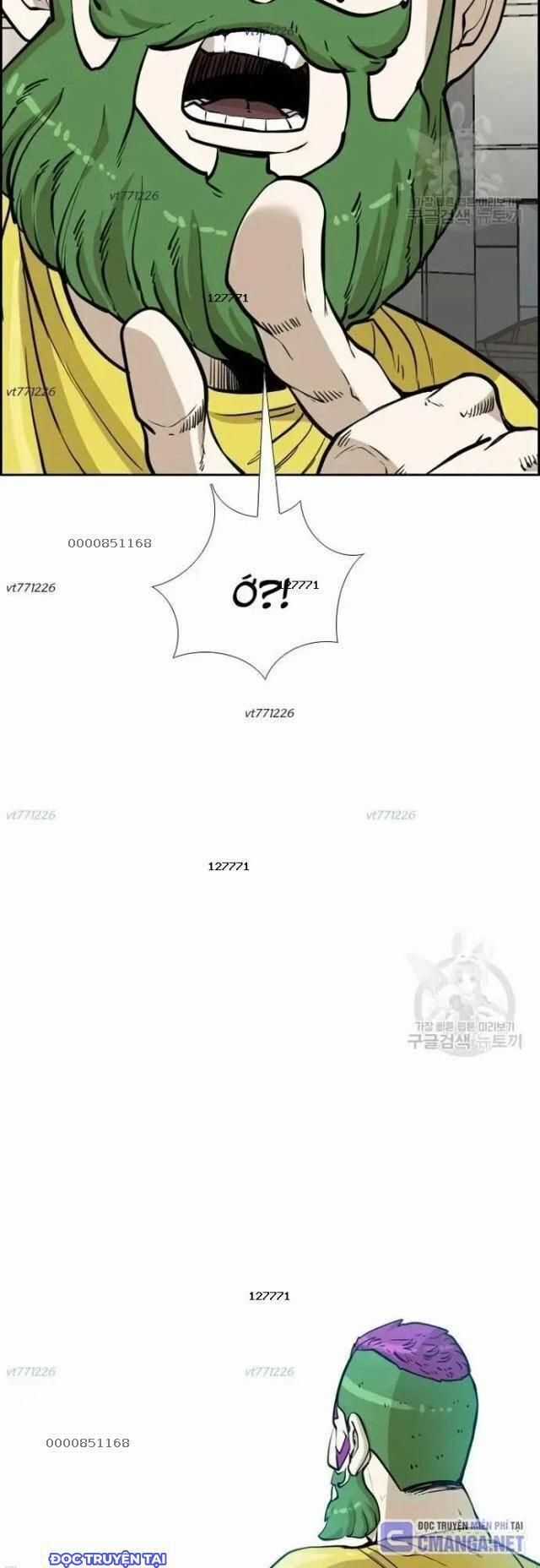 Shark - Cá Mập - Chương 229 - Trang 3