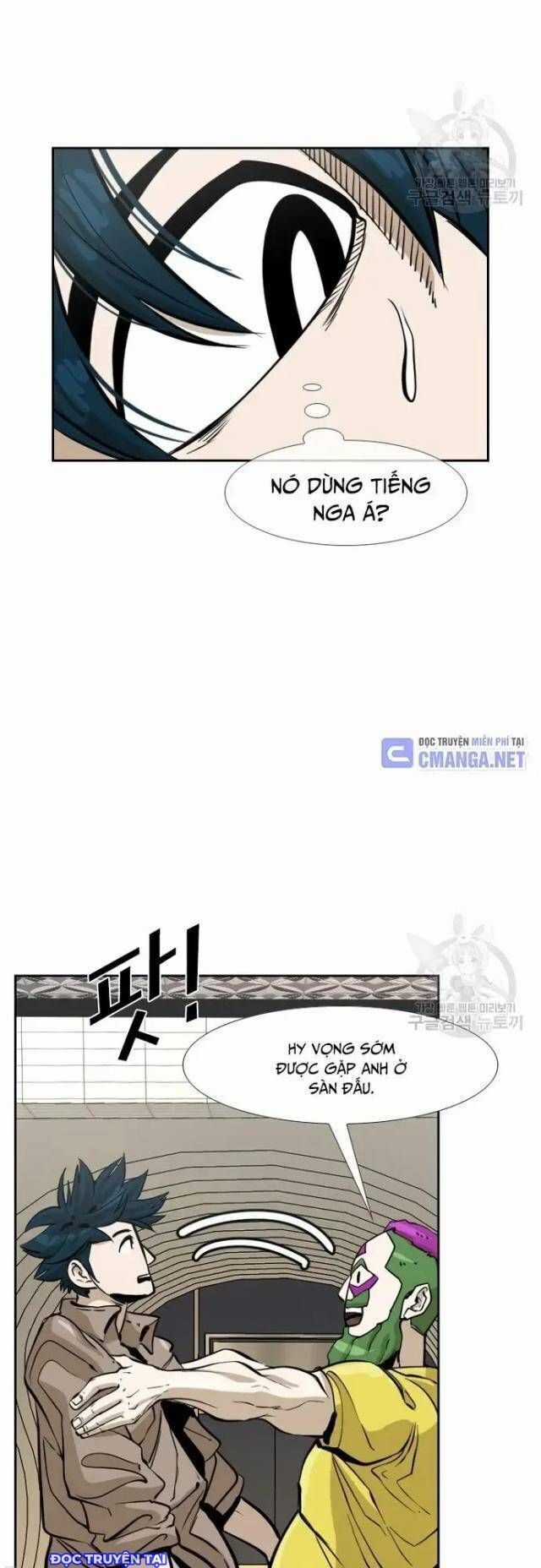 Shark - Cá Mập - Chương 229 - Trang 23