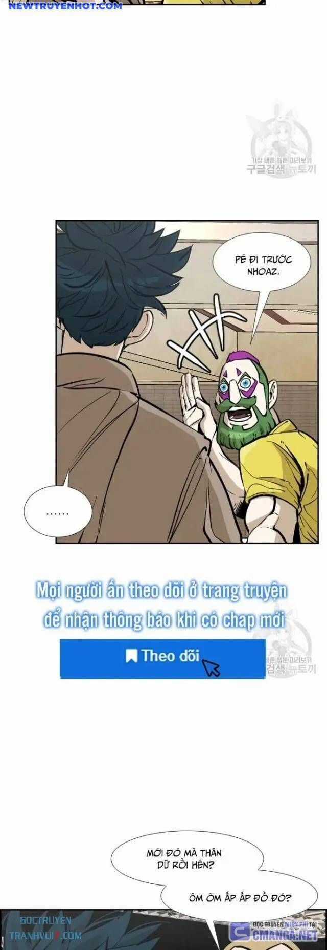 Shark - Cá Mập - Chương 229 - Trang 24