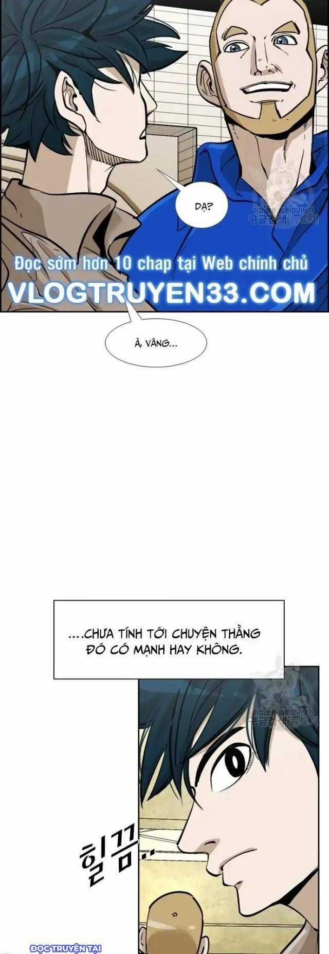 Shark - Cá Mập - Chương 229 - Trang 25