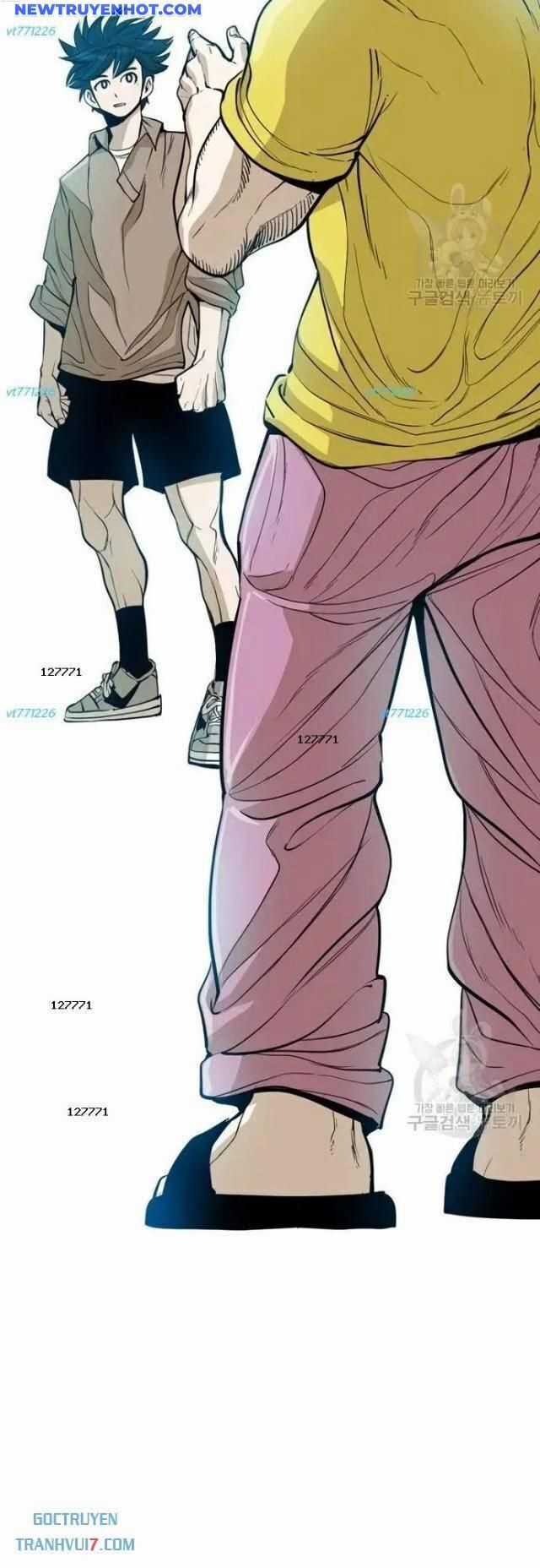 Shark - Cá Mập - Chương 229 - Trang 4