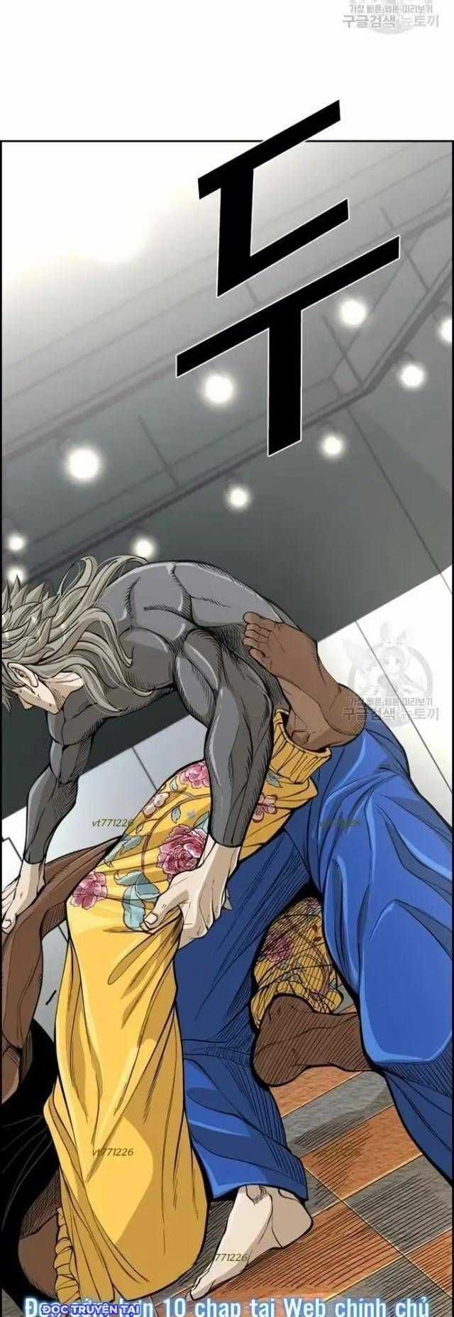 Shark - Cá Mập - Chương 229 - Trang 31