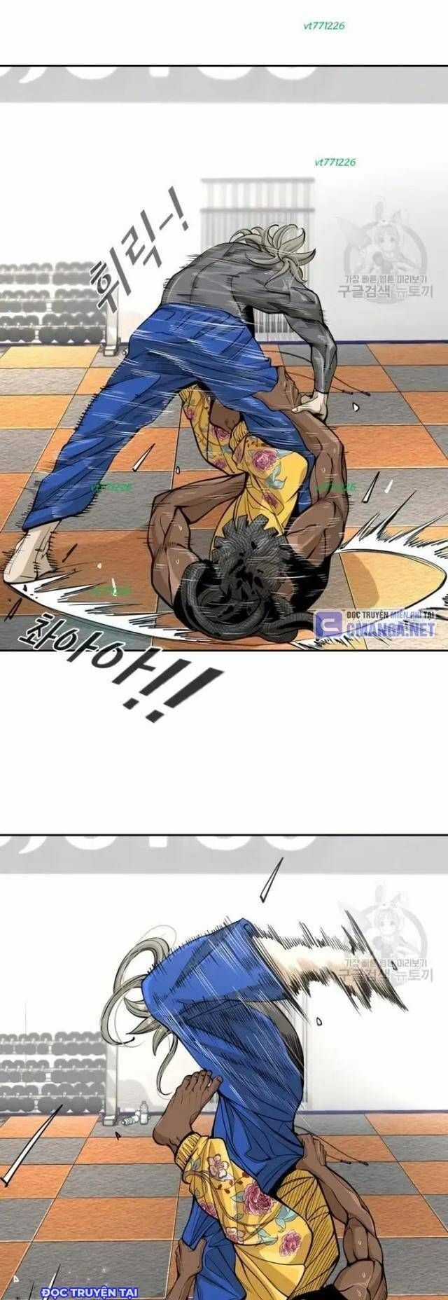 Shark - Cá Mập - Chương 229 - Trang 35