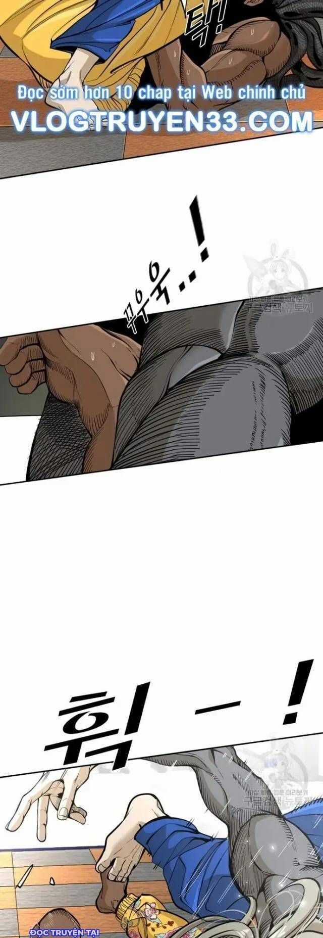 Shark - Cá Mập - Chương 229 - Trang 37