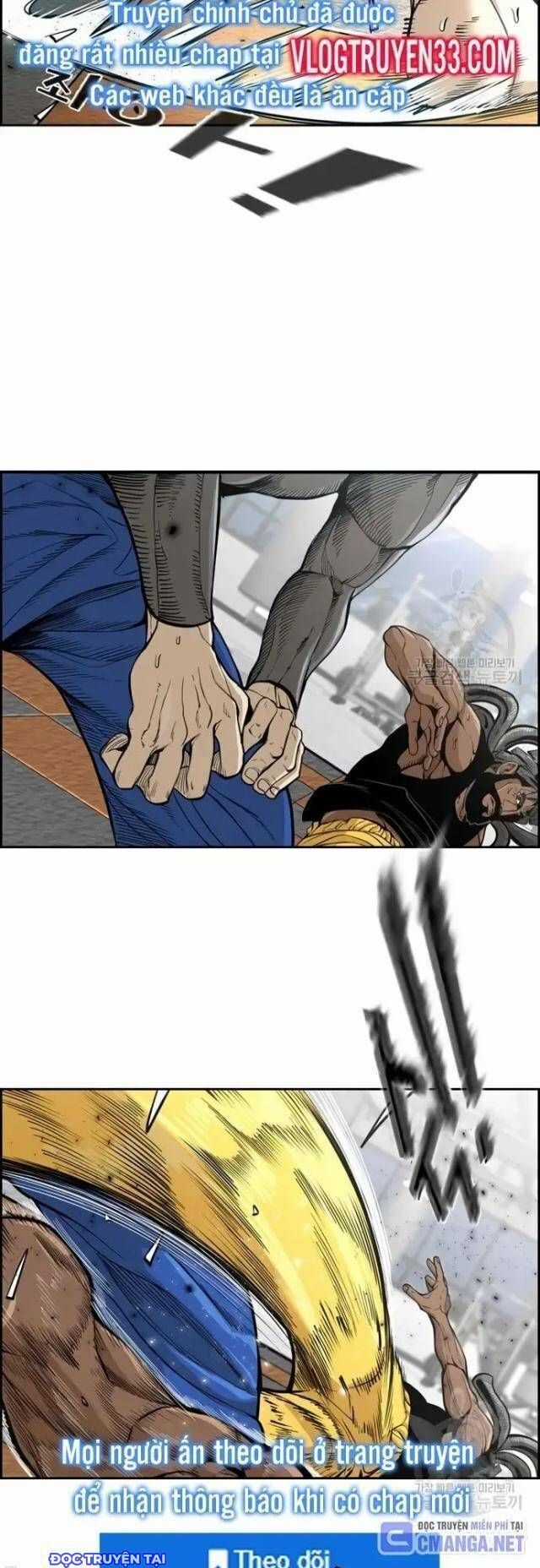 Shark - Cá Mập - Chương 229 - Trang 39