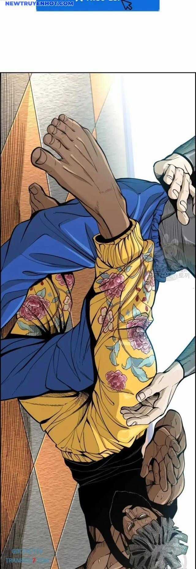 Shark - Cá Mập - Chương 229 - Trang 40