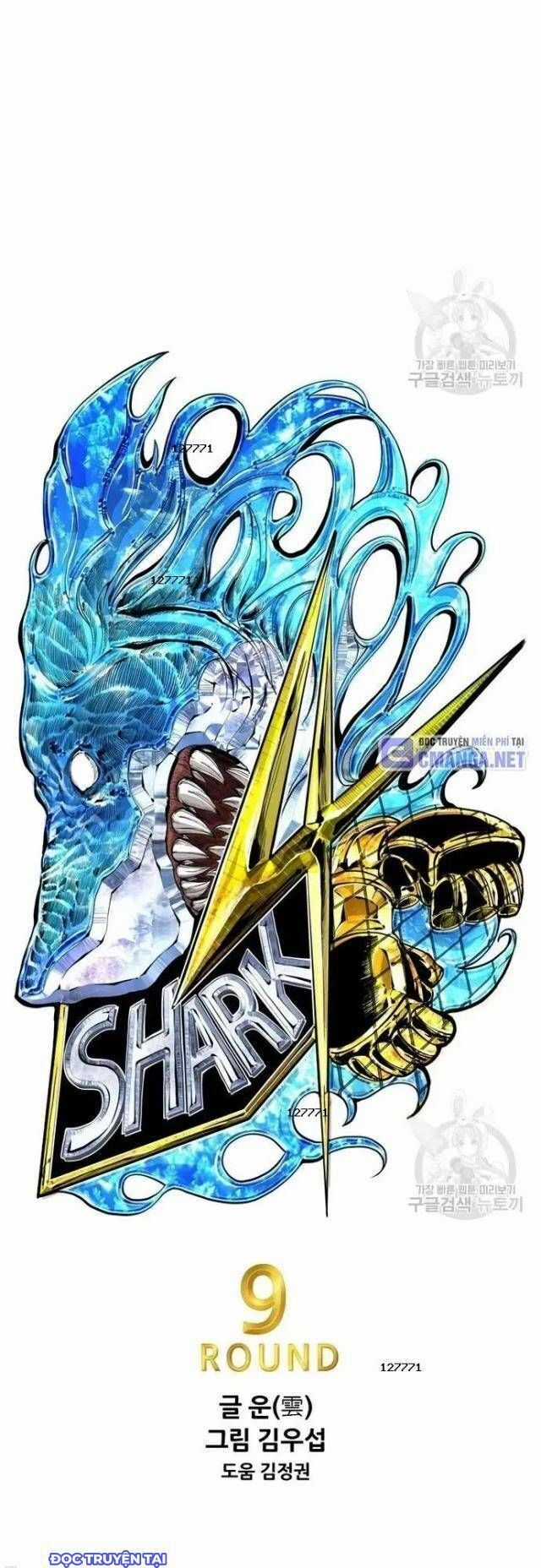 Shark - Cá Mập - Chương 229 - Trang 5