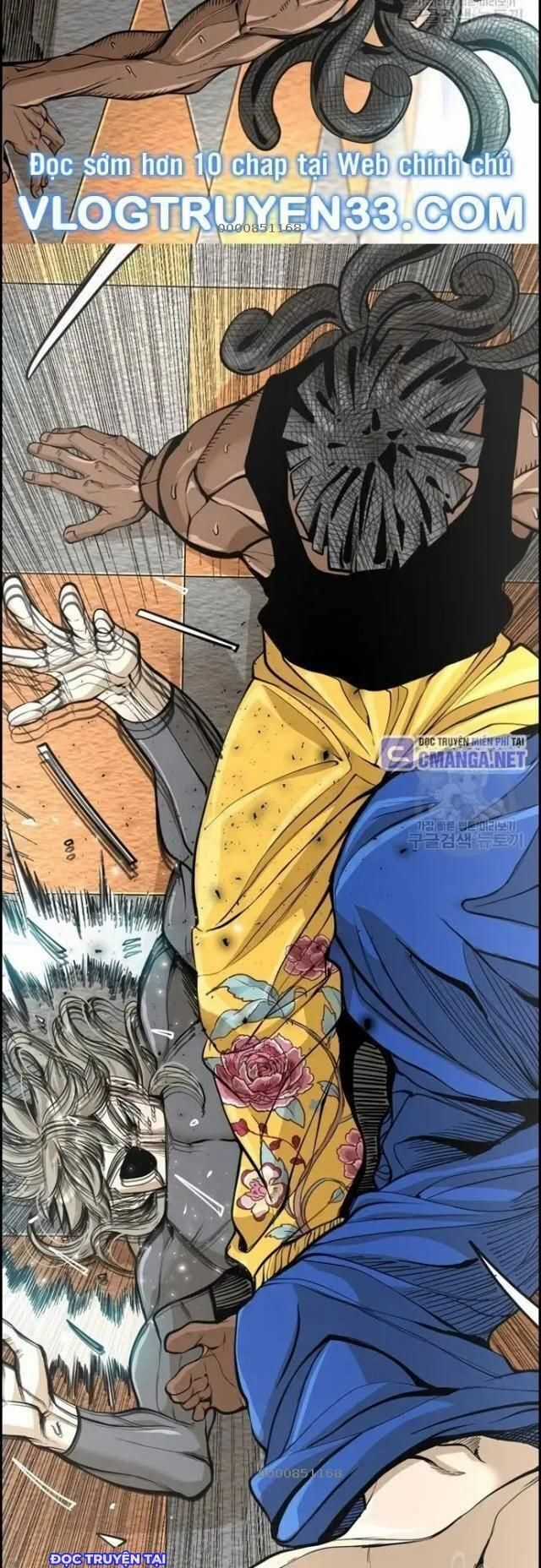 Shark - Cá Mập - Chương 229 - Trang 41