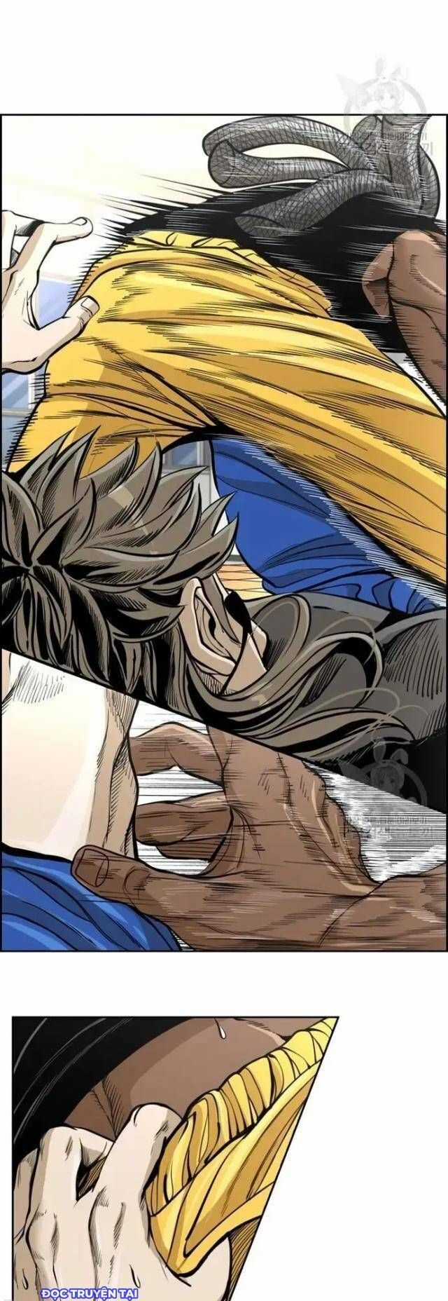 Shark - Cá Mập - Chương 229 - Trang 43