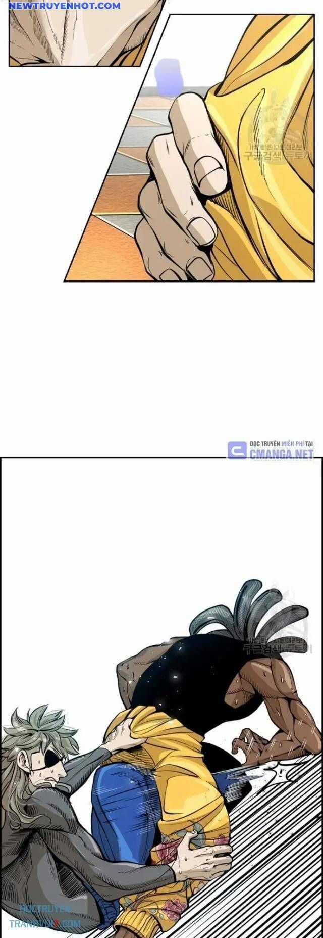 Shark - Cá Mập - Chương 229 - Trang 44