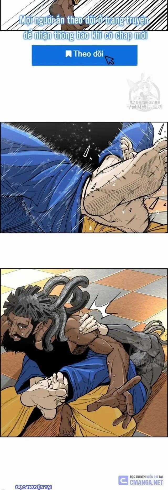 Shark - Cá Mập - Chương 229 - Trang 45