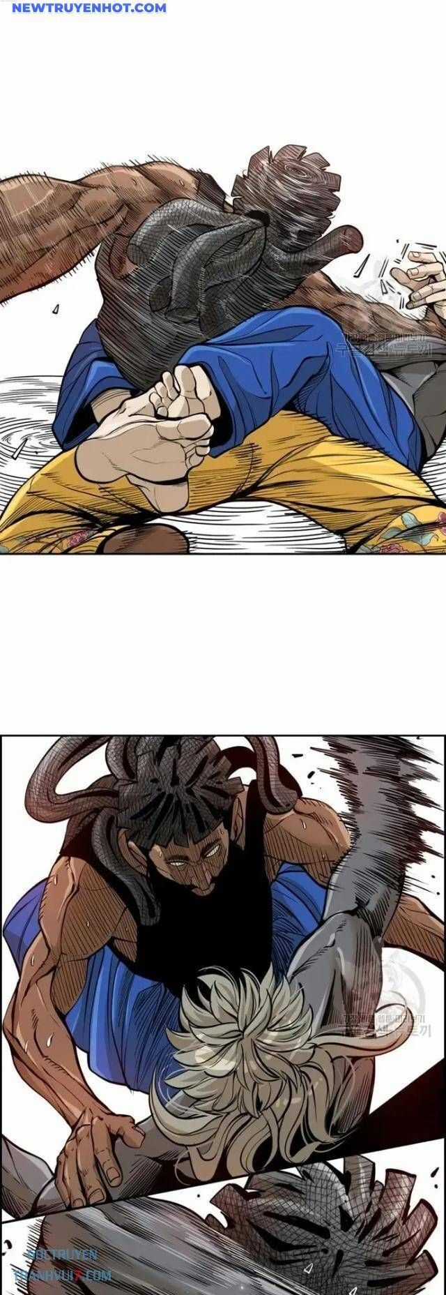 Shark - Cá Mập - Chương 229 - Trang 46