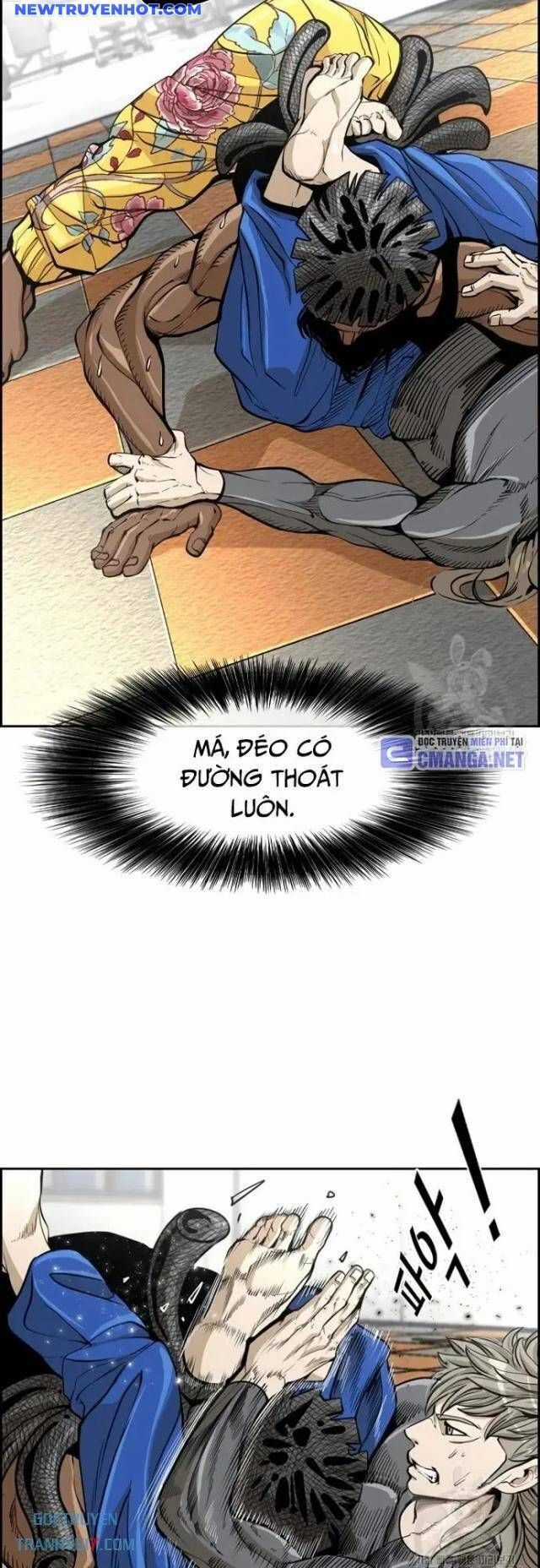 Shark - Cá Mập - Chương 229 - Trang 50