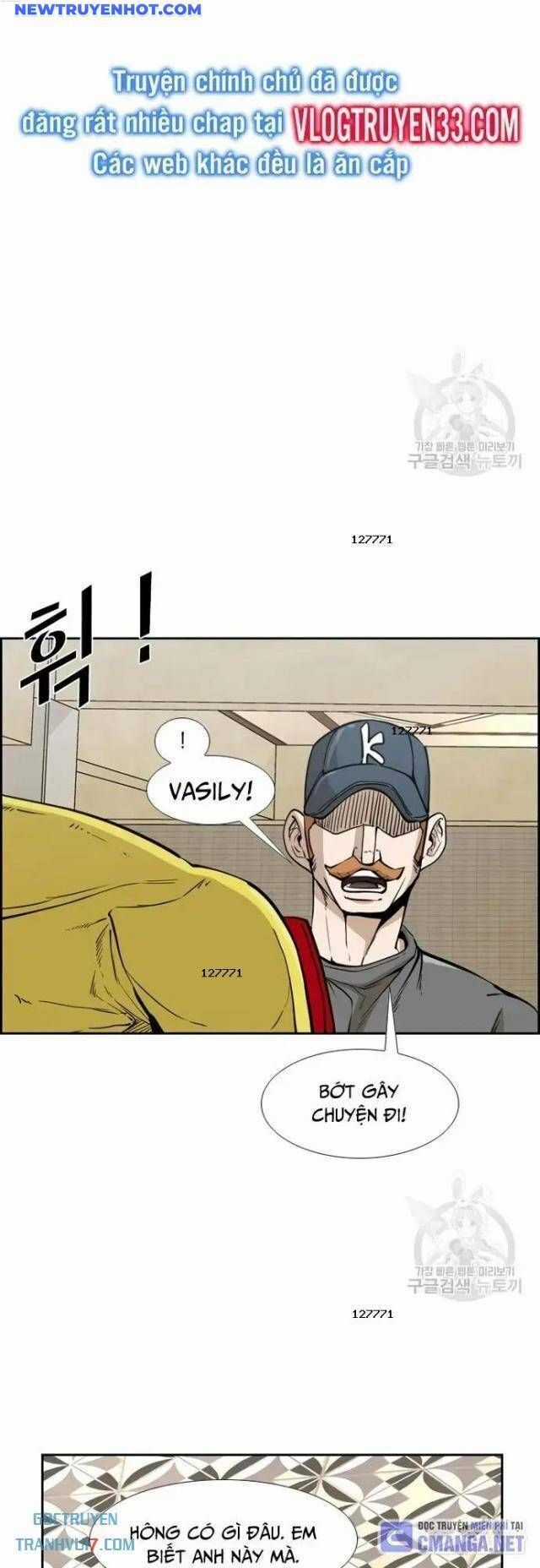 Shark - Cá Mập - Chương 229 - Trang 6