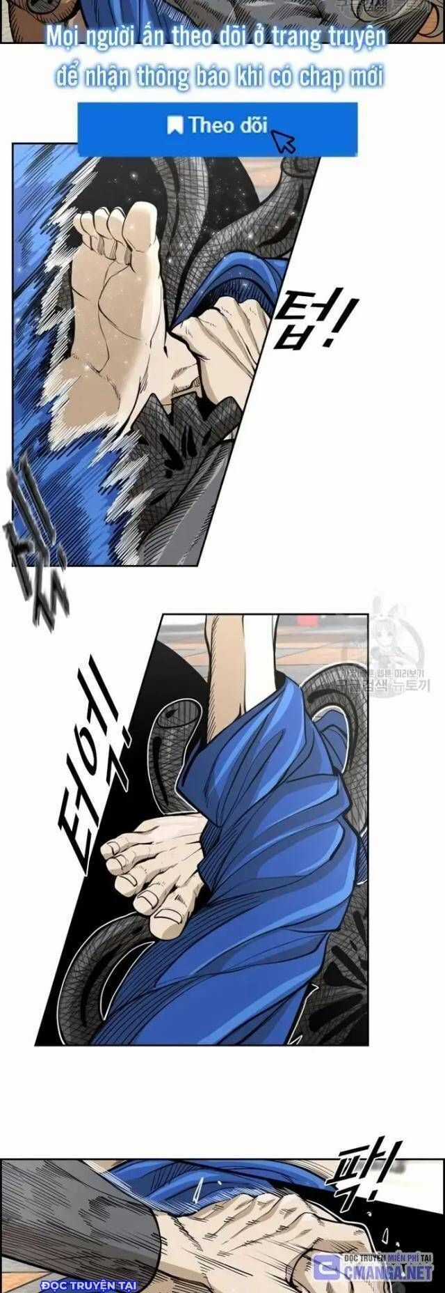 Shark - Cá Mập - Chương 229 - Trang 51