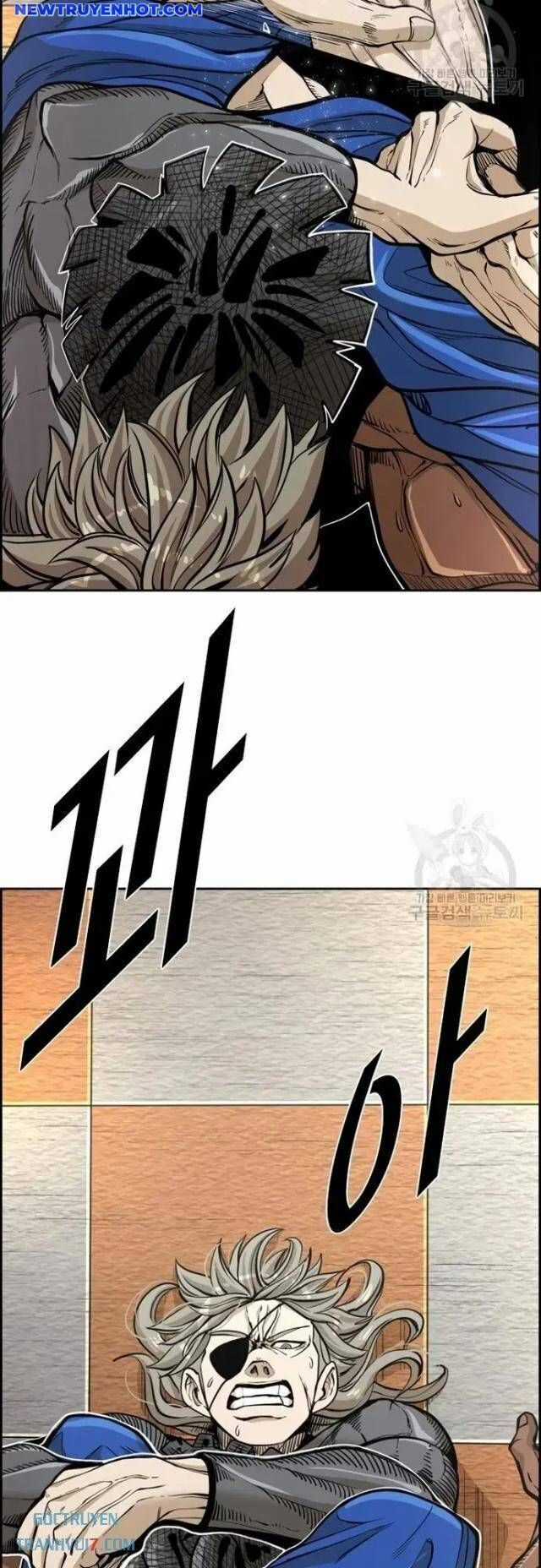 Shark - Cá Mập - Chương 229 - Trang 52