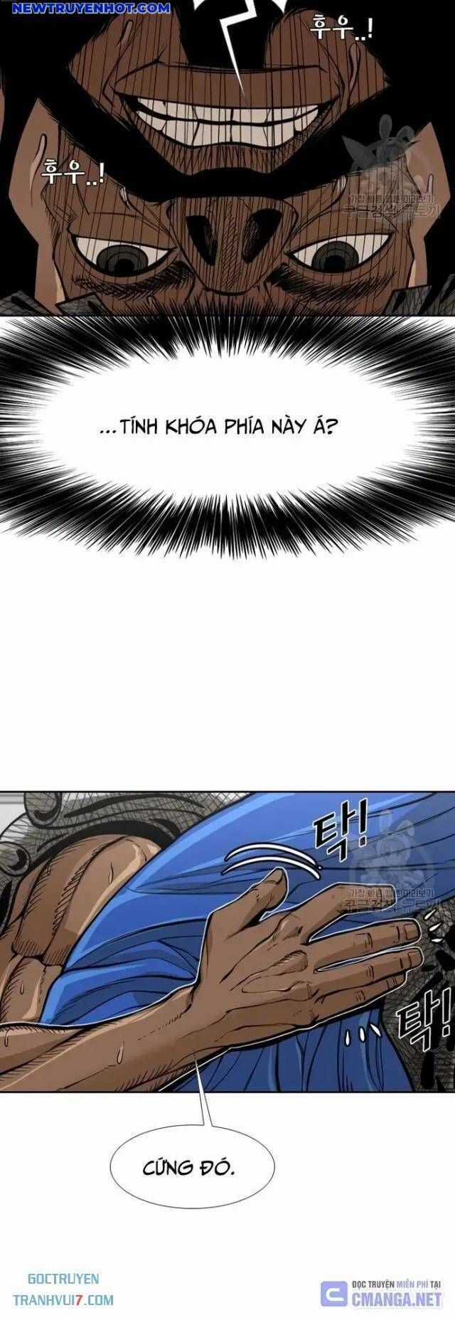 Shark - Cá Mập - Chương 229 - Trang 54