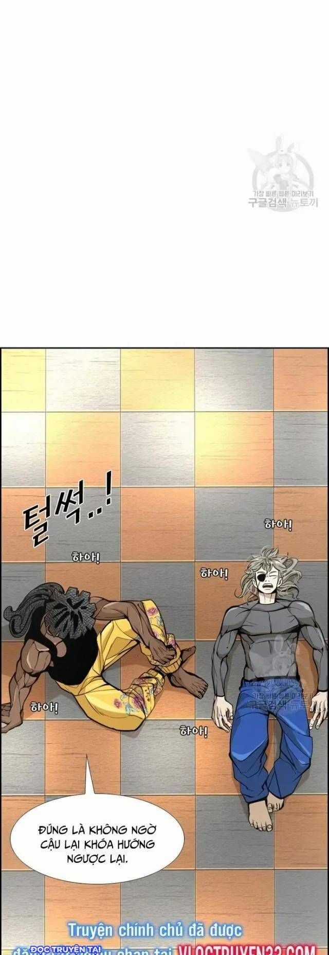 Shark - Cá Mập - Chương 229 - Trang 55