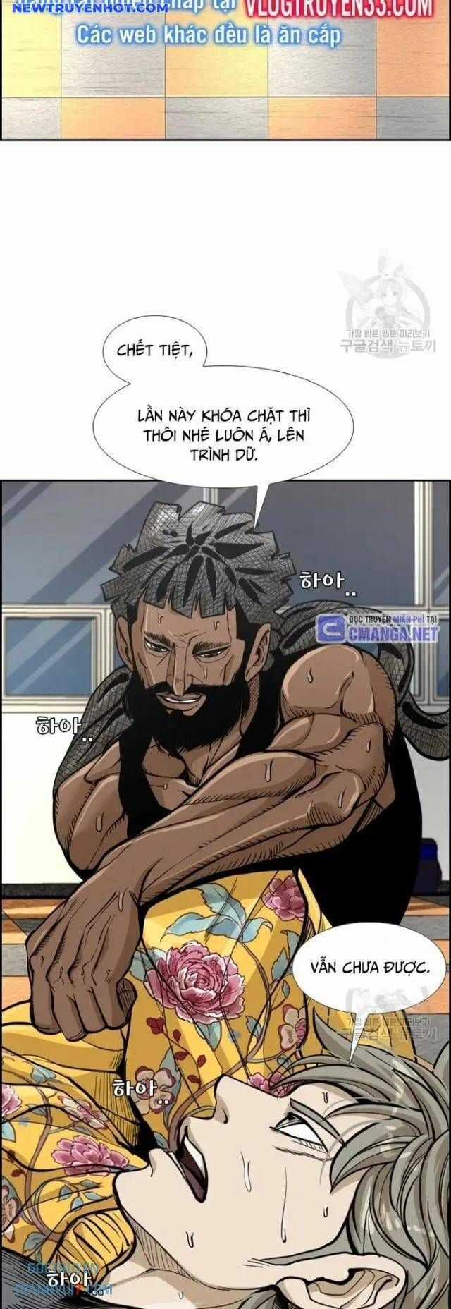 Shark - Cá Mập - Chương 229 - Trang 56