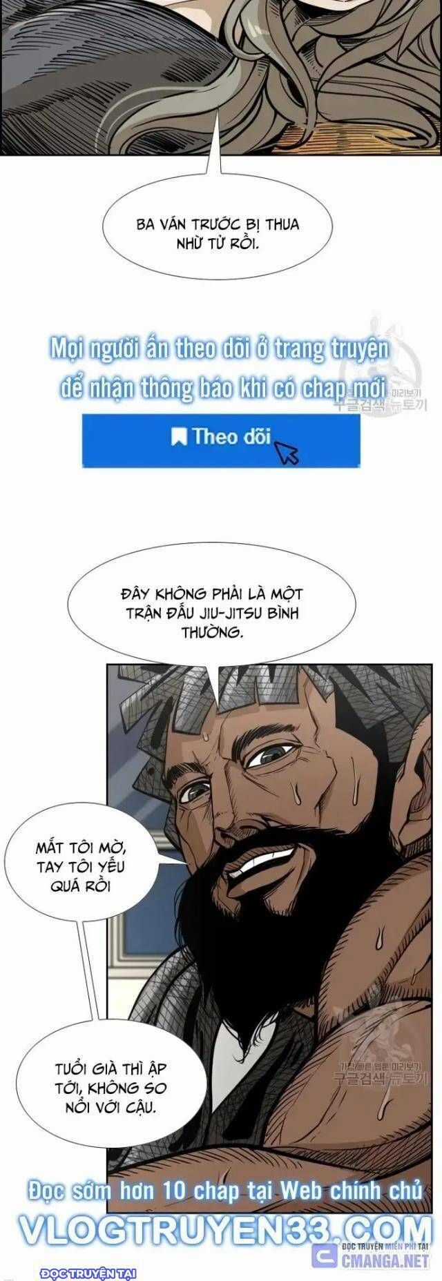 Shark - Cá Mập - Chương 229 - Trang 57