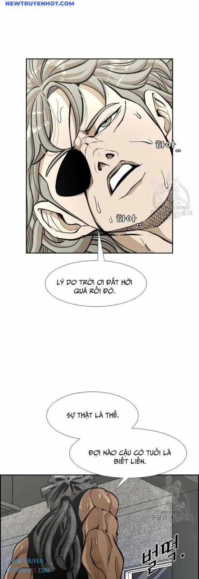 Shark - Cá Mập - Chương 229 - Trang 58