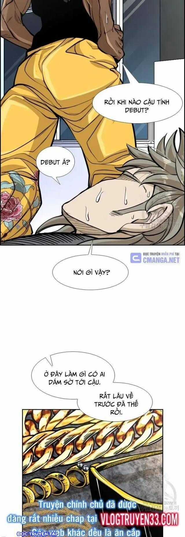 Shark - Cá Mập - Chương 229 - Trang 59