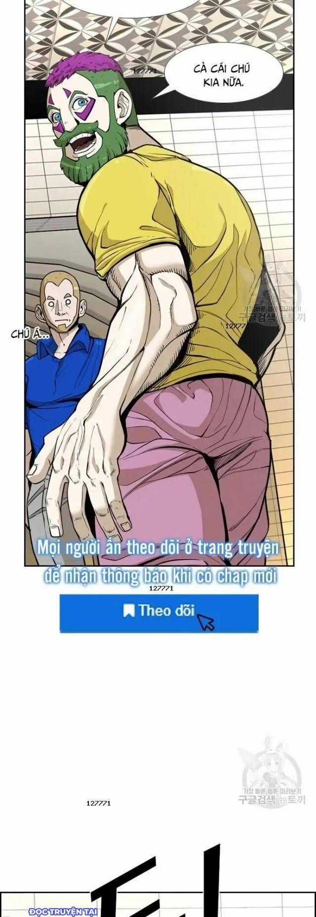 Shark - Cá Mập - Chương 229 - Trang 7